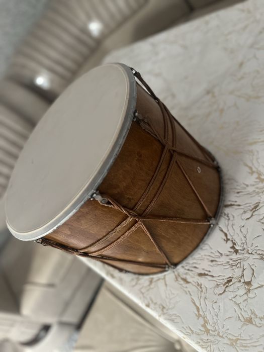 Dhol  армянские инструмент