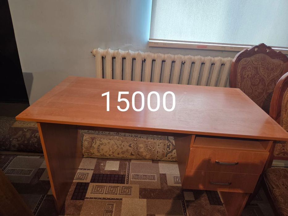 Продается офисная мебель