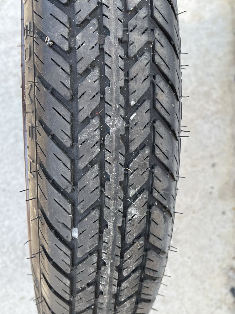 Резервна Гума Патерица 15" 4х100 Hyundai i20 2014