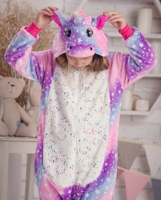 Кигуруми 140 и L размеры