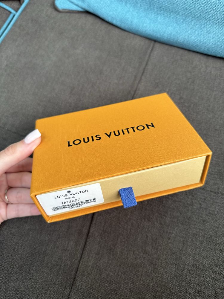 Louis Vuitton cardholder / кардхолдър