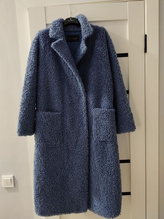 Шубка женская шерсть