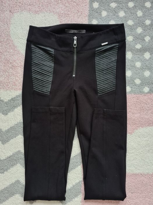 Pantaloni Guess Marime S dama