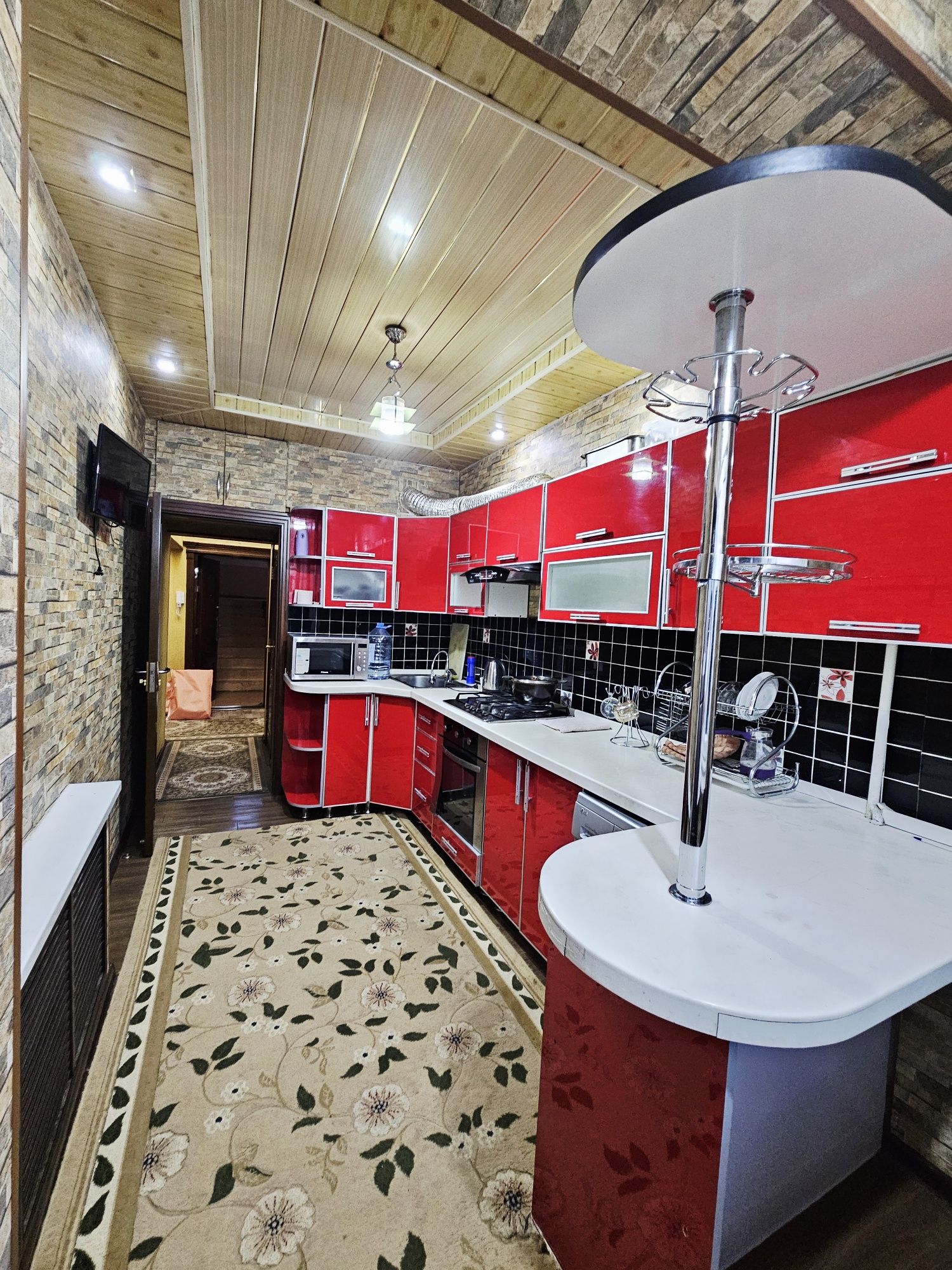 Кунлик уй, суточный квартира, daily flat.  3/4/9 Юнусабад,  Универсам,