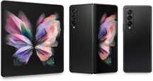 Samsung Galaxy Z Fold3 5G 256GB, Phantom Black,Foarte bun 10/10