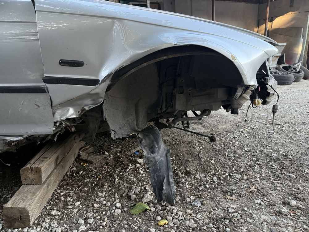 Bmw e46 323i на части може и цяла