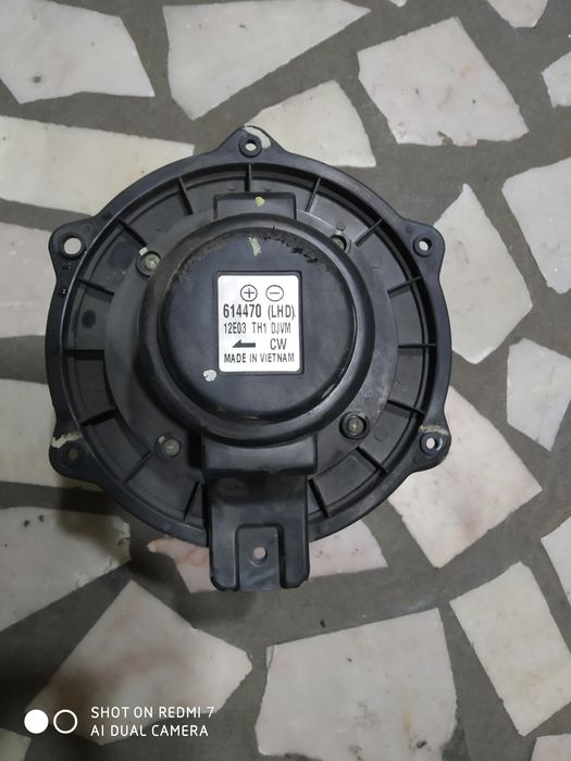 Jentra pechka matorchik