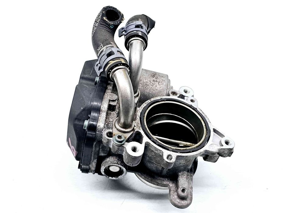 Clapeta acceleratie Audi A4 (8W2, B9) [Fabr 2015-2023] 04L128063T 2.0