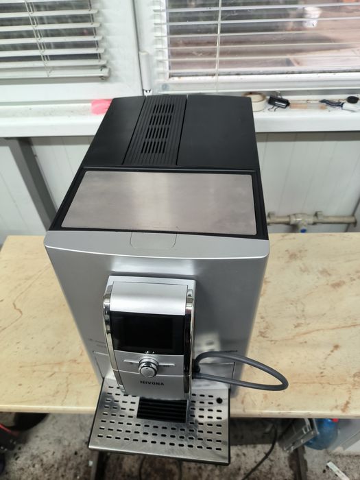 Nivona CafeRomatica NICR 842