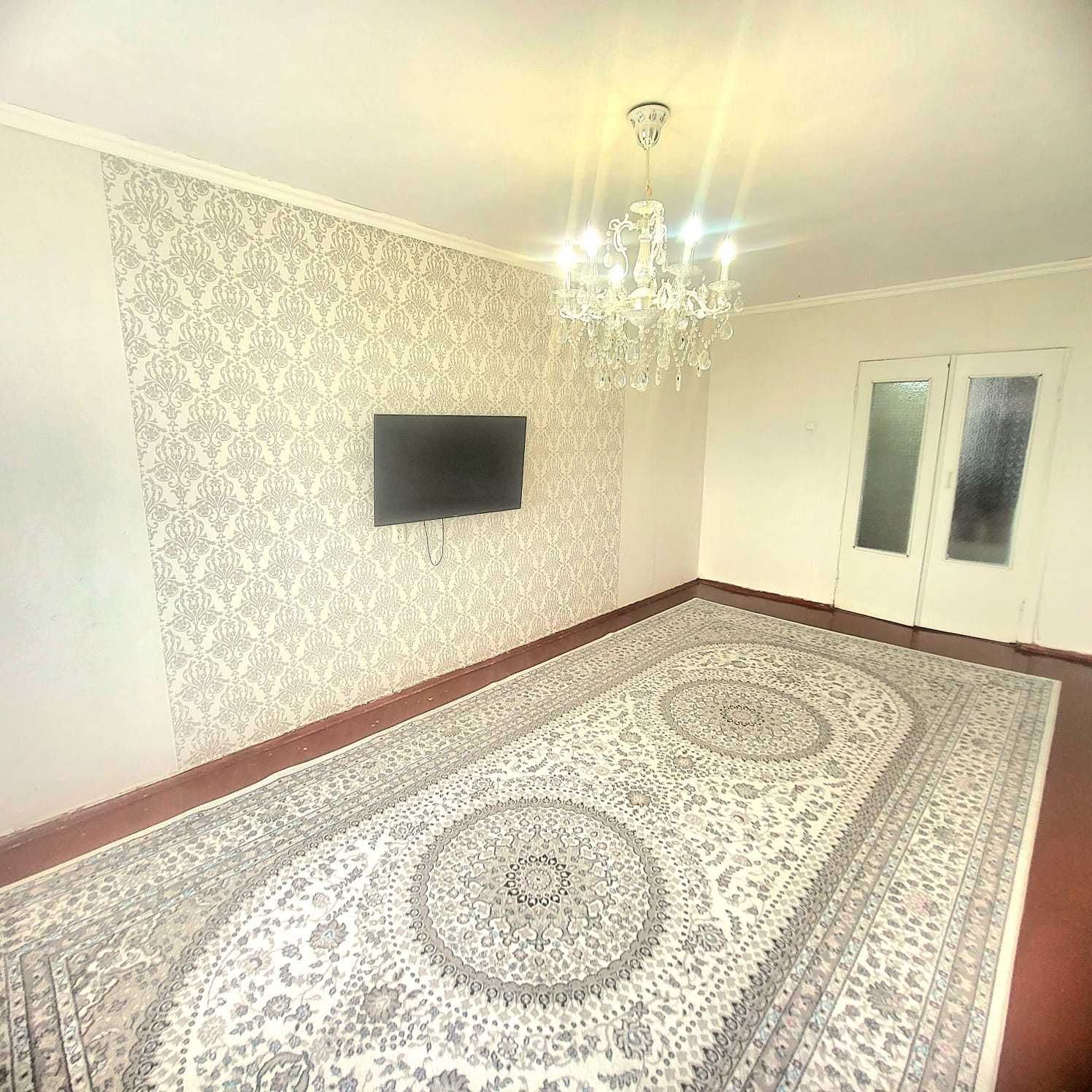 Продам 3 комнатную Улучшенную Мира