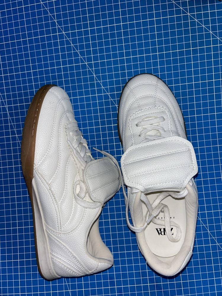 Дамски маратонки Zara 39