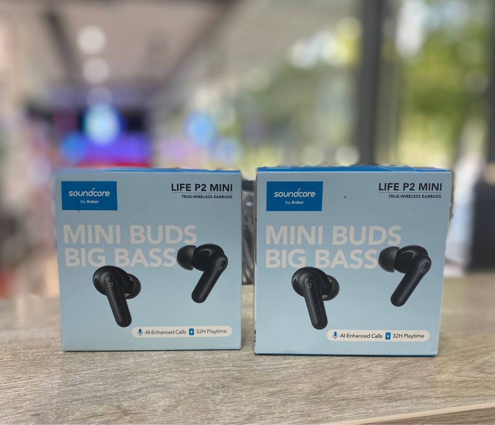 Anker original airpods earbuds naushnik наушники