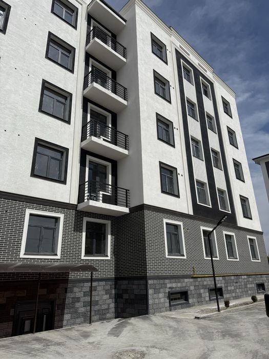 Subsidaga kadastir bulgan xonadonlar sotiladi