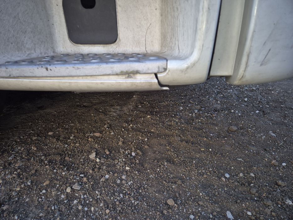 ‼️man tgx 18.440 defect‼️