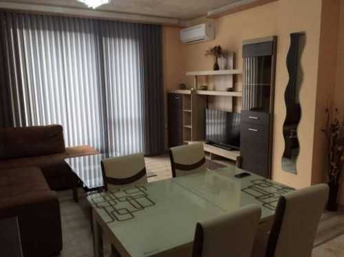 Дава се под наем Тристаен апартамент в Пловдив, Кършияка - 120 кв.м за 500 € - Снимка #1