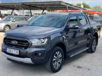 Ford Ranger Ford Ranger 3.2 TDCI 4X4 WildTrak