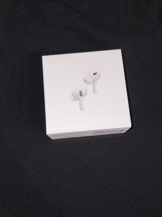 AirPods Pro(2nd generation)