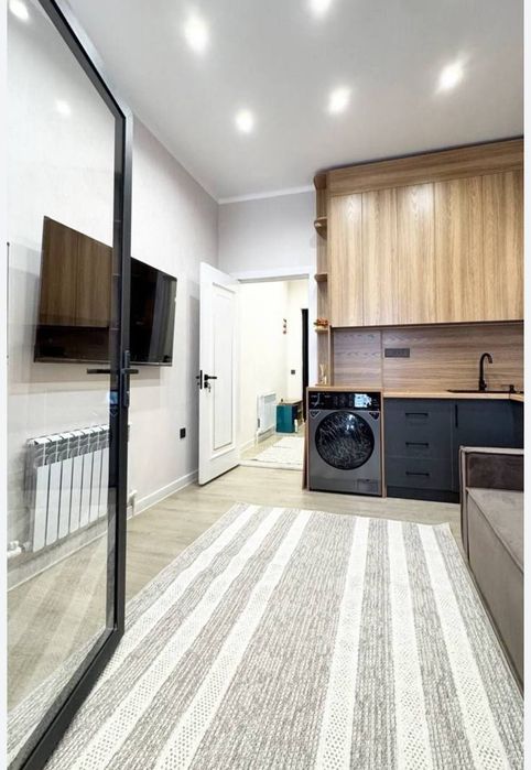 Продается новостройка