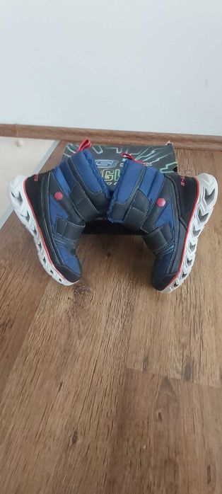 Ботуши Skechers Lights