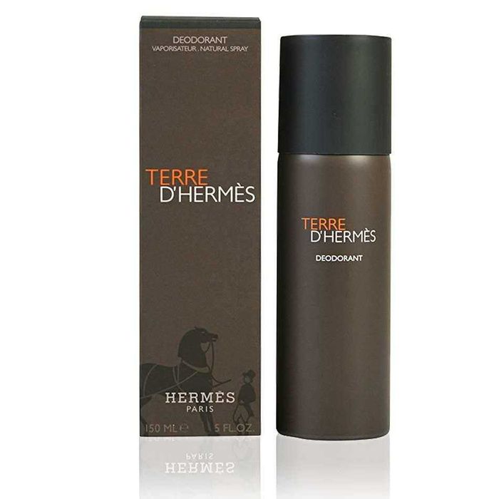 Hermes Terre D'hermes Parfum 75ml ORIGINAL