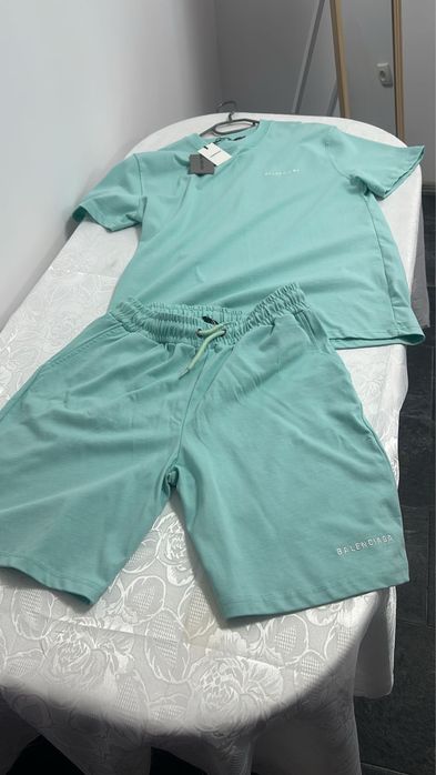 Set vara bumbac calitate premium reducere XL