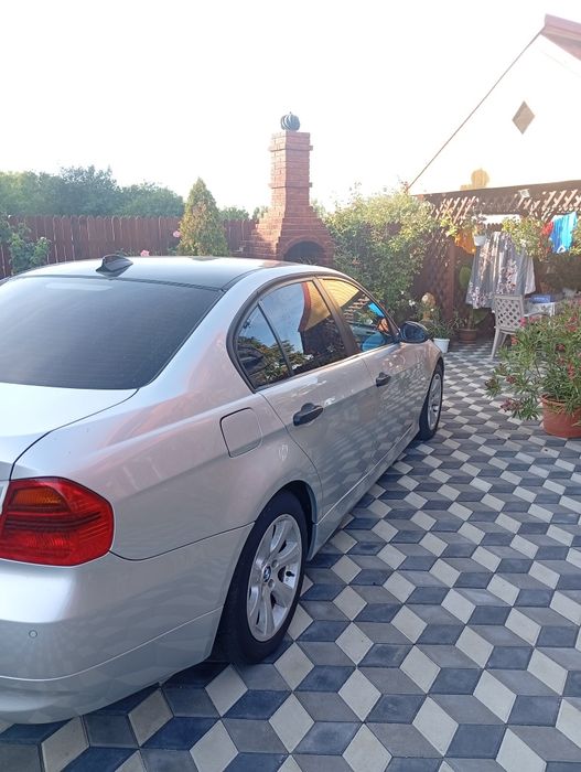 BMW seria 3 e90 2006