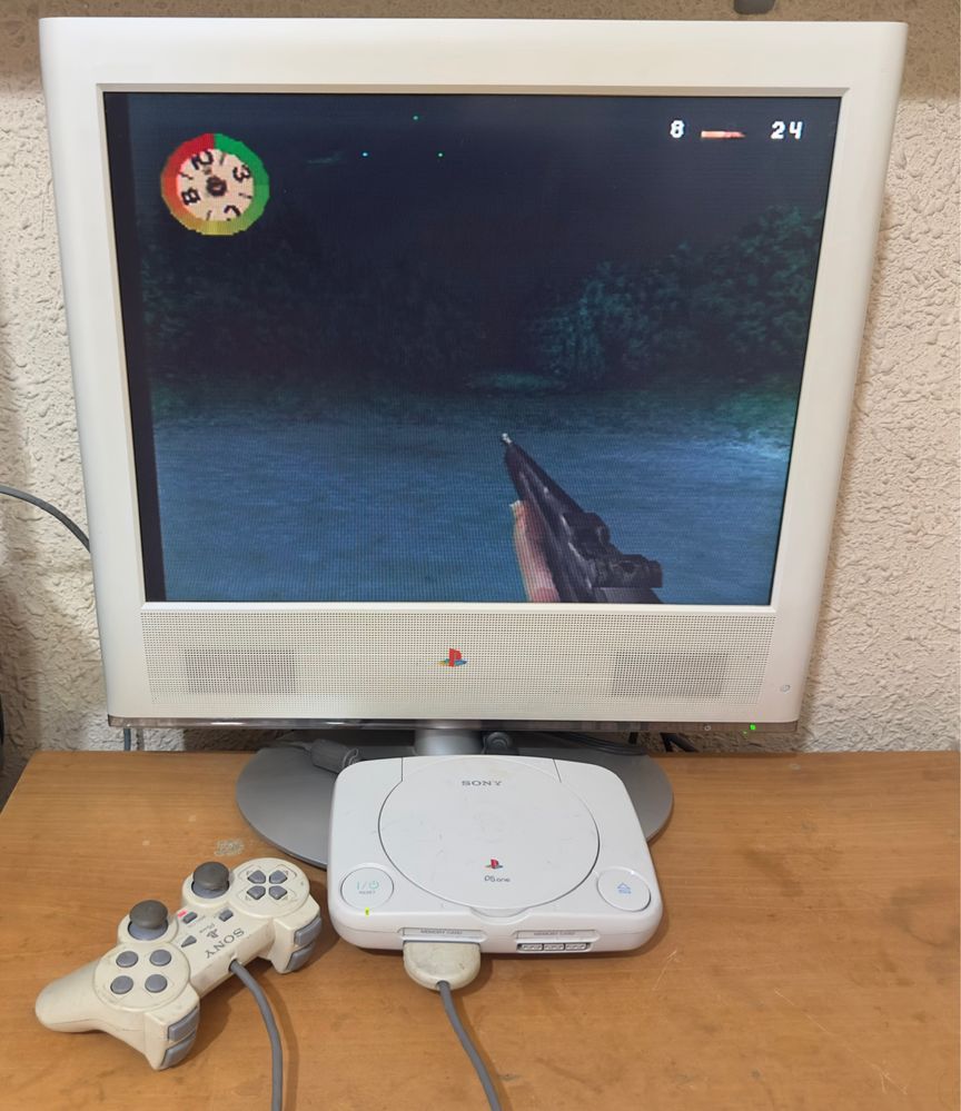 Sony Playstation 1