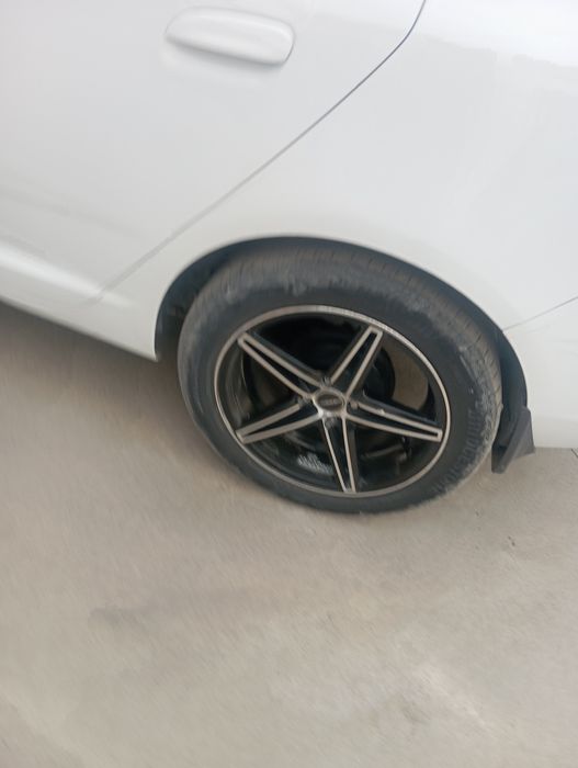 Cobalt diska va balon sotiladi