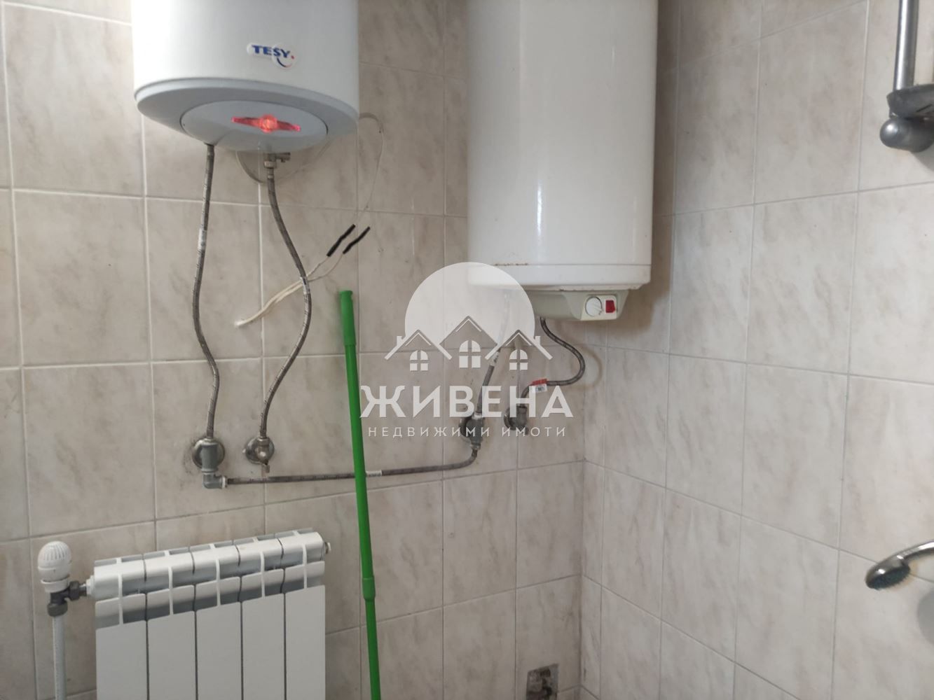 Продавам къща в с.Хаджи Димитър, общ. Каварна