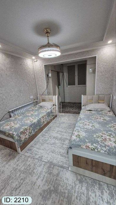 gorgaz biznes markaz tarafada 3 xonali 120 oyga sotiladi №2210