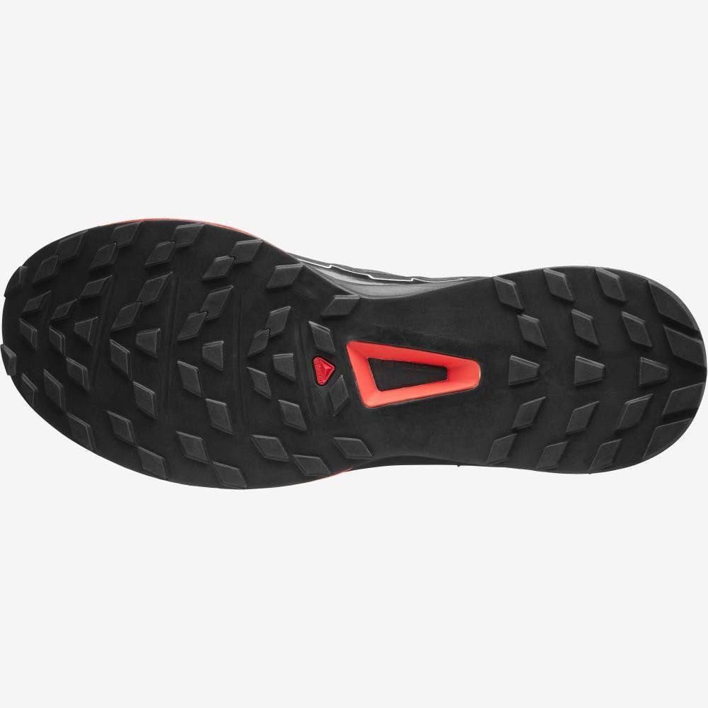 Salomon USA летние кроссовки Ultra Raid сетчатая обувь