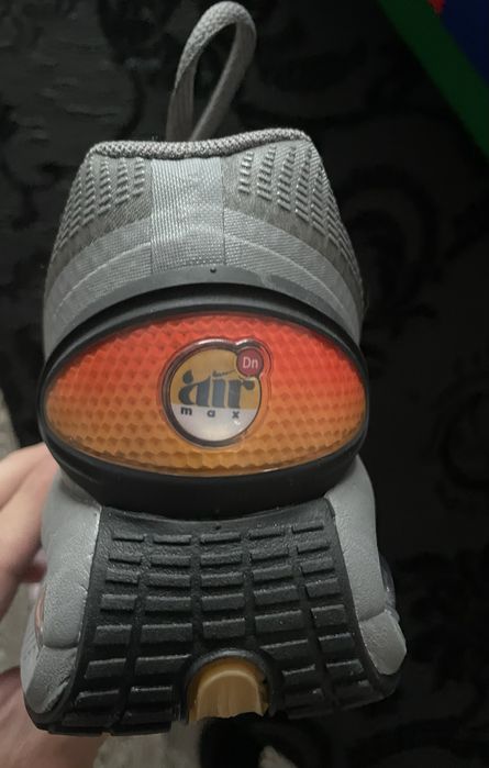 Nike Air max DN - 43 номер
