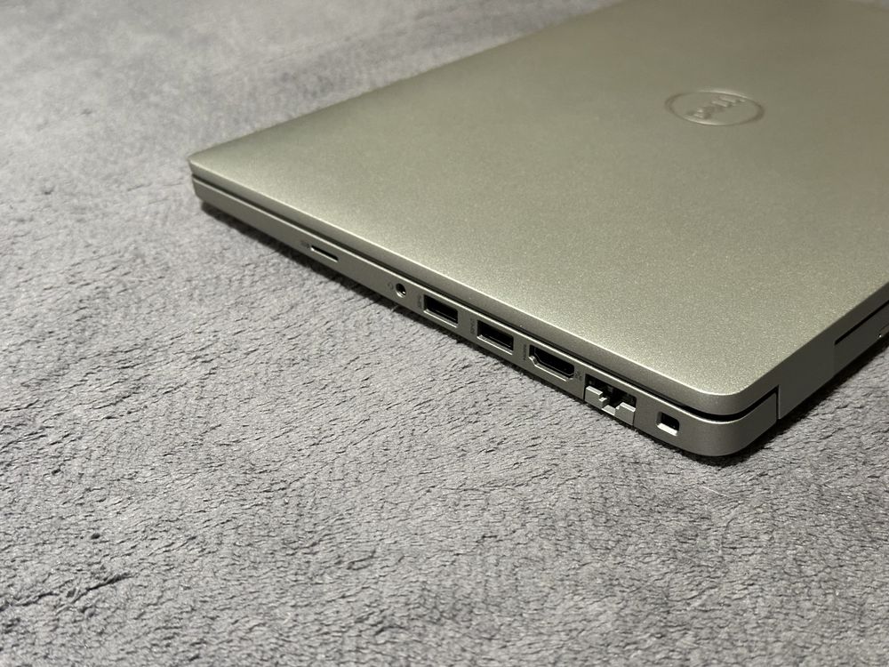 14'FHD IPS Dell Latitude 5420/i5-1135G7/16GB DDR4/256GB SSD-Гаранция