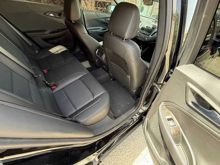 Chevrolet Malibu xl 2024