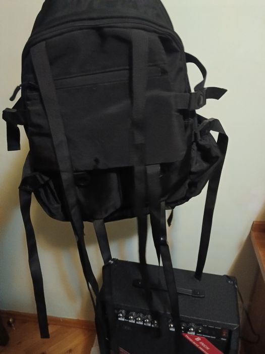 сумка для true ghoul