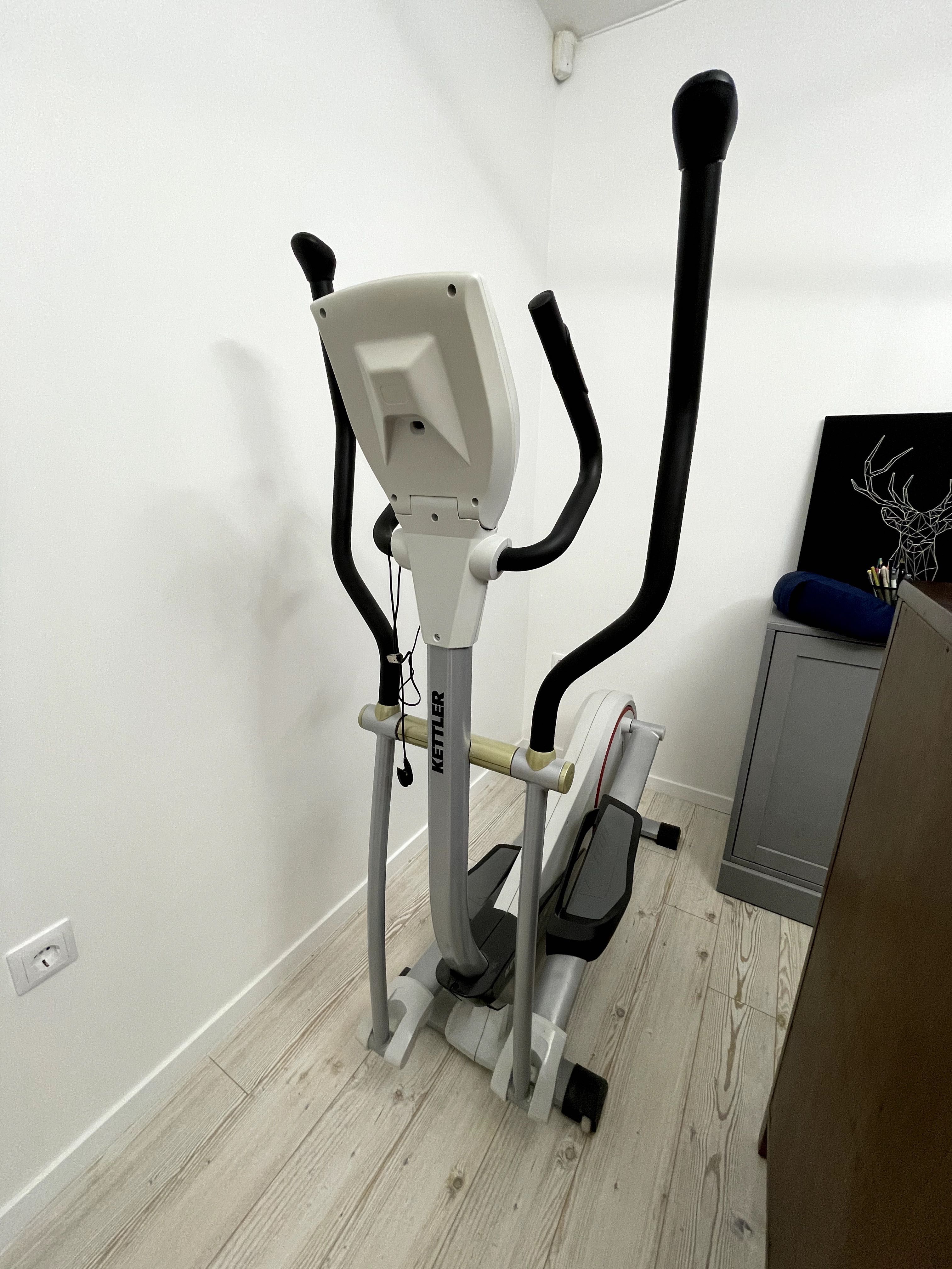 Kettler Unix P Crosstrainer