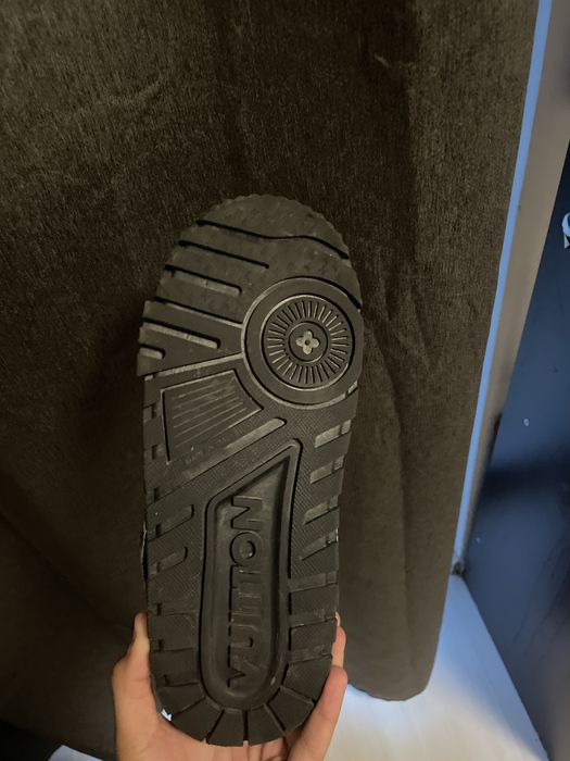 Louis vuitton maxi trainer