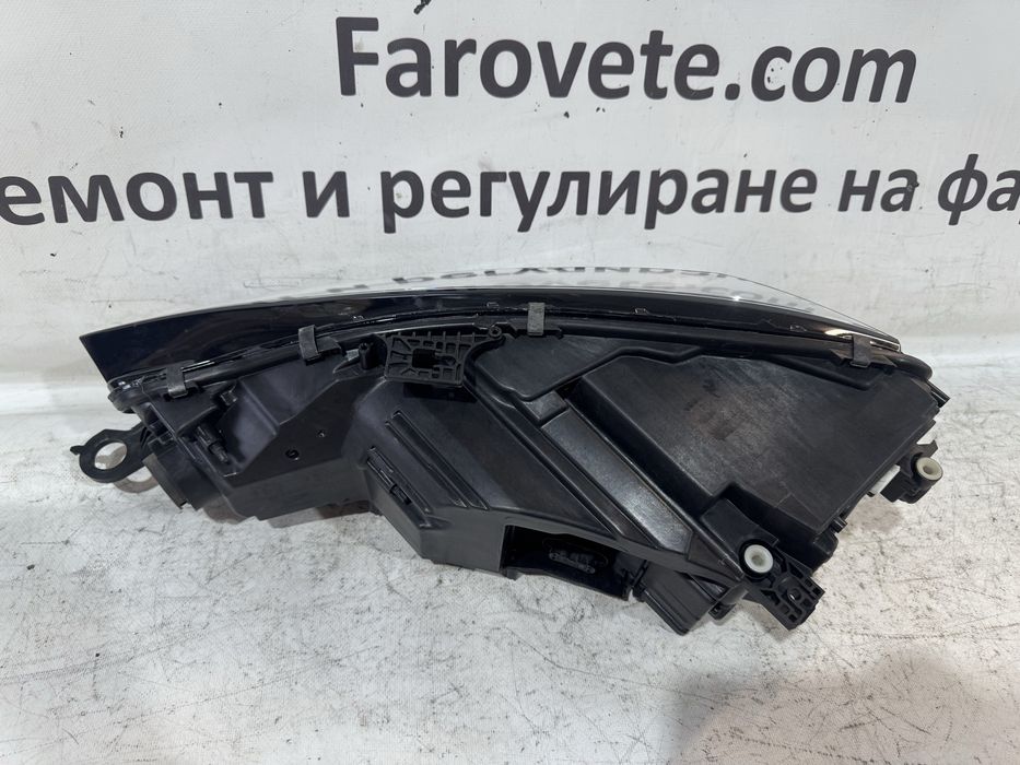 Десен фар Ауди A5 LED far Audi A5 FULL LED/Фар Audi A5/Фар Ауди А5