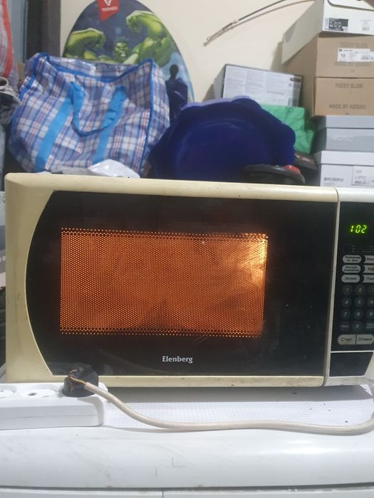 Продам микровоновку