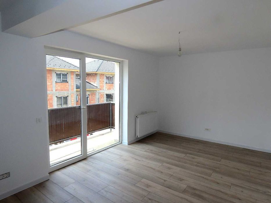 Apartament Arhitectilor, 4 camere, 105 mp!