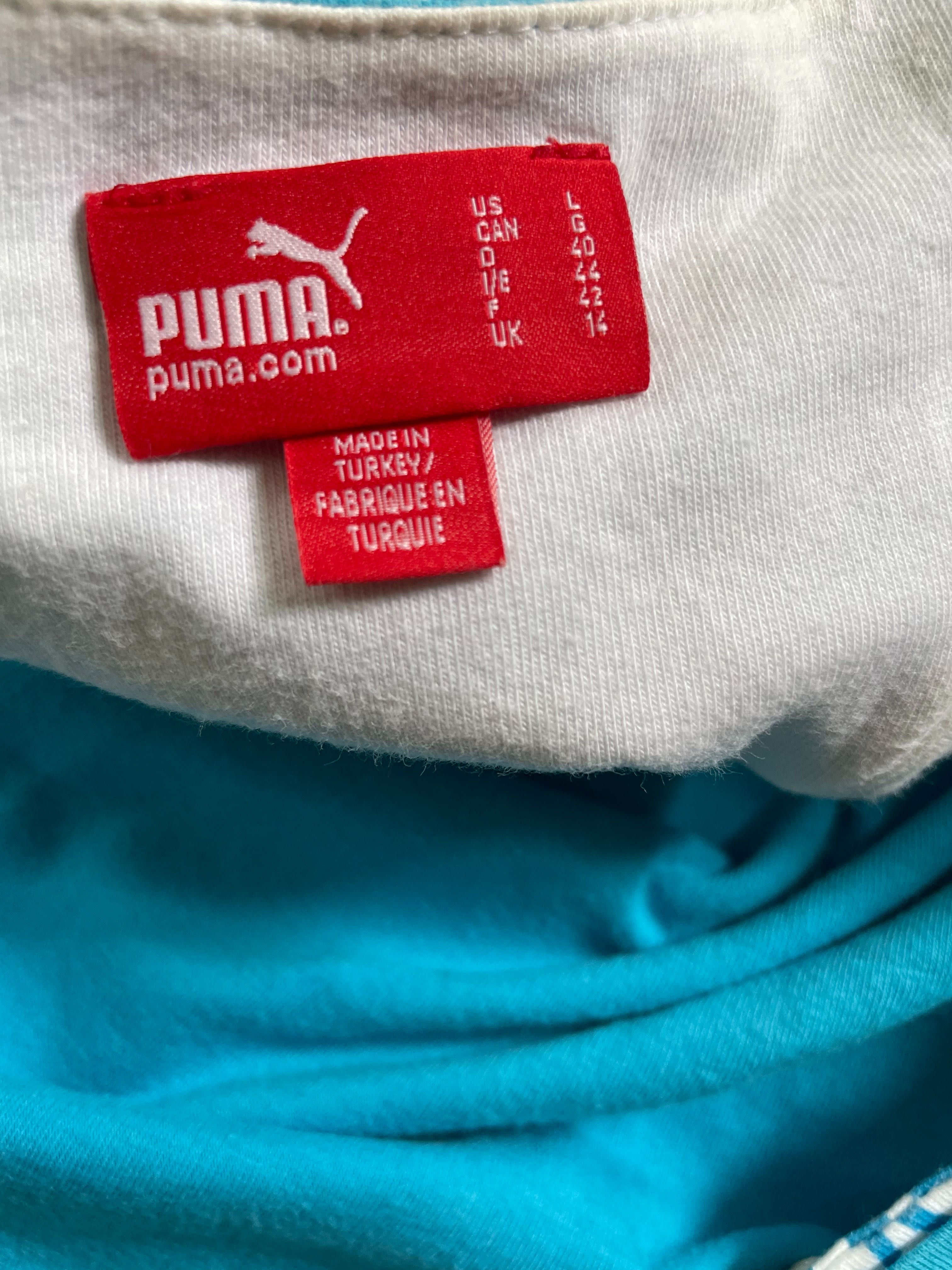 Летен потник Puma