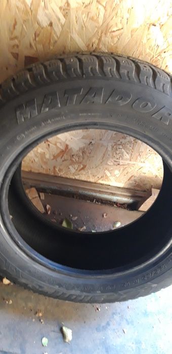 Продам зимнюю резину