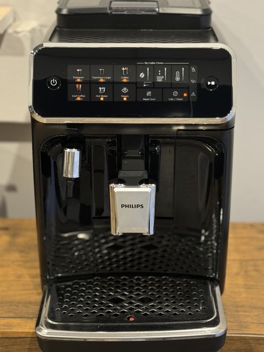 Кафеавтомат Philips 3200 Series EP3221/40