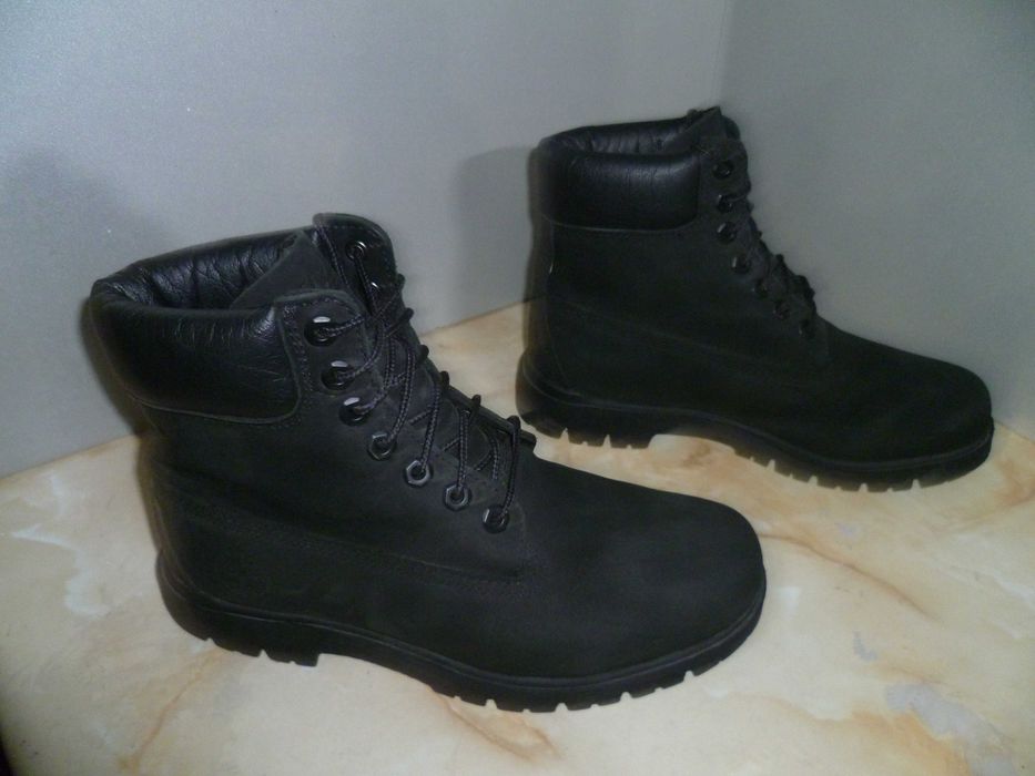 Timberland боти №41
