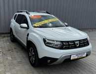 Dacia Duster Dacia Duster 2 4x4 Confort+ 1.3Tce 150cp