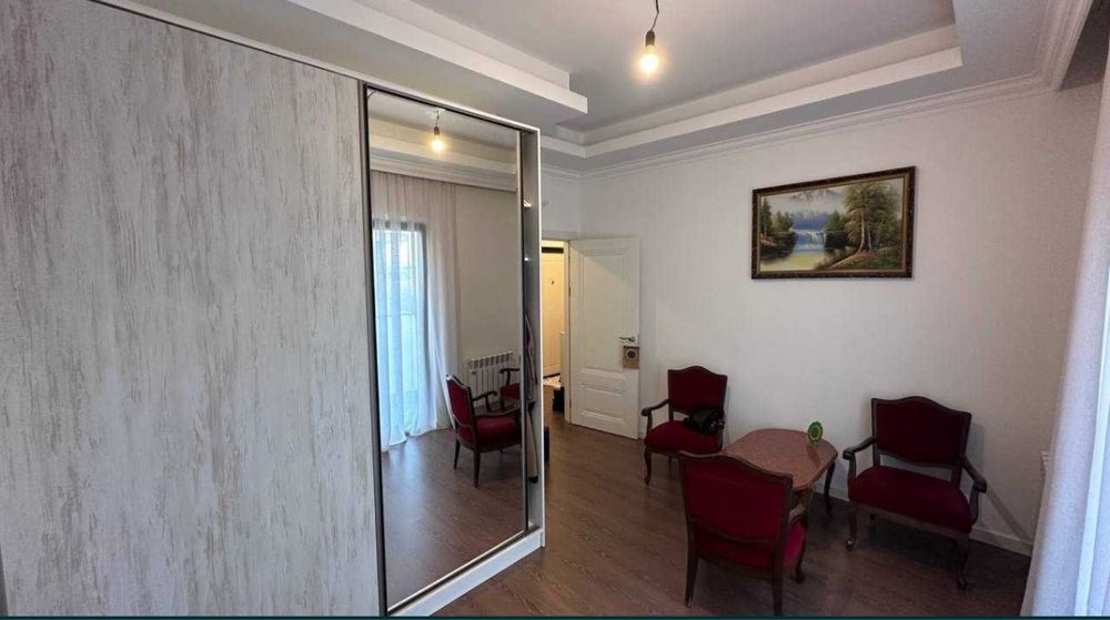 Продается 3/7/9 новостройка Нур в центре.Ориентир алайский