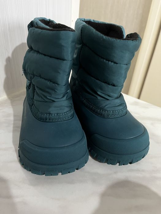 Бебешки ботуши 22/23