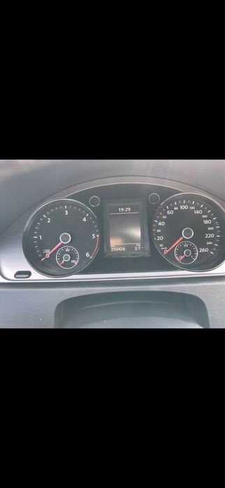 VW Passat  Variant Posibilitate Rate,Cash,Buy Back