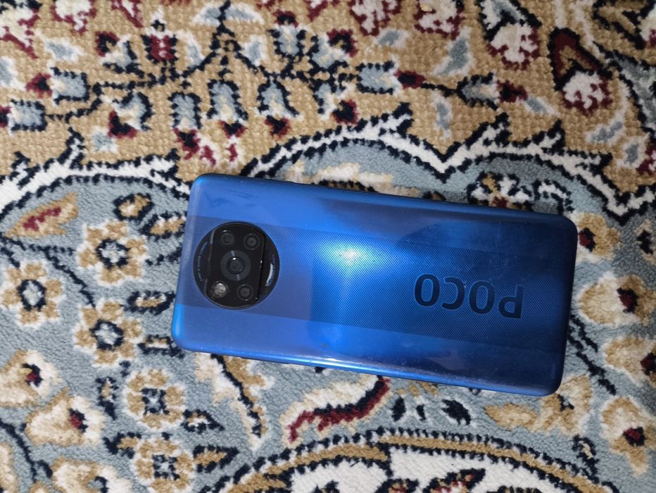 Xiaomi poco x3 твьвтвлсдвдвь