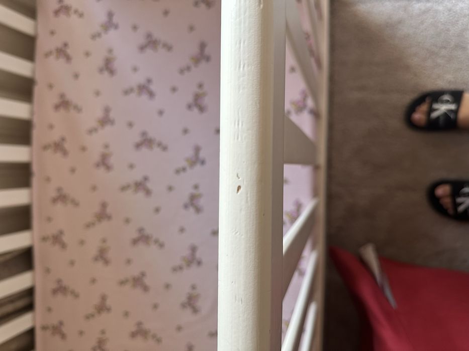 Бебешка кошара Arbor